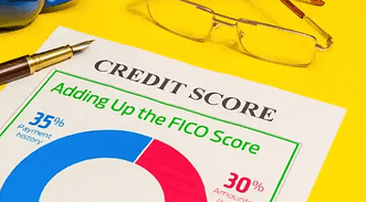 5 factors that can hurt your credit score in 2023