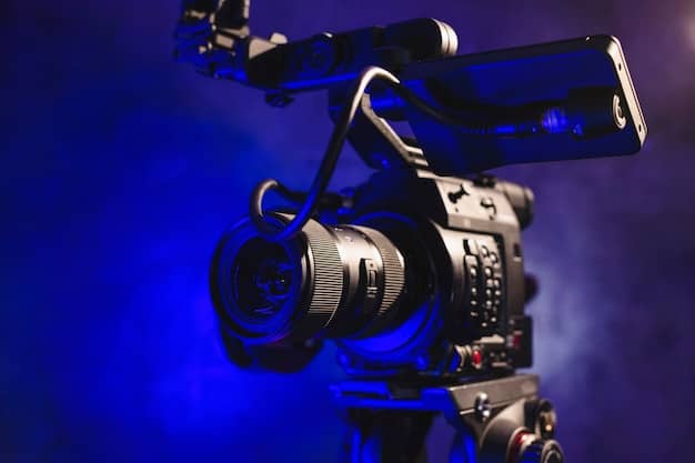 EQUIPMENTS YOU NEED TO MAKE A MUSIC VIDEO 2 EQUIPMENTS YOU NEED TO MAKE A MUSIC VIDEO