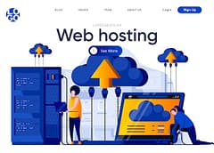 Best Web Hosting Companies to Host Your Website in 2023