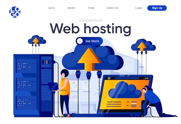 Best Web Hosting Companies to Host Your Website in 2023